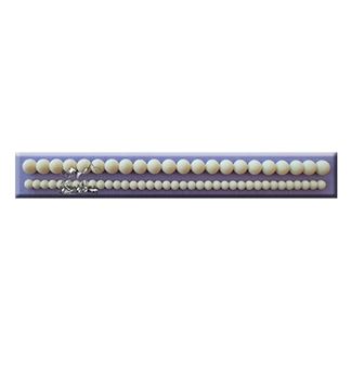 Picture of BEADS DOUBLE ROW